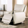 PHINEAS Power Recliner, Beige / CM9921ST-CH-PM