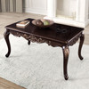 TADCASTER Coffee Table, Dark Cherry / FM45005C