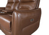 TERENTIUS Power Sofa, Brown / FM69006BR-SF-PM