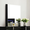 SINISTRA Mirror, Piano Black / FM7211BK-M
