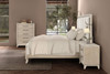 MIDHURST 5 Pc. Queen Bedroom Set w/ Chest / FM7600AK-Q-5PC-CHEST