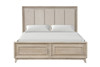 MIDHURST 5 Pc. Queen Bedroom Set w/ Chest / FM7600AK-Q-5PC-CHEST