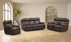 OSIAS Sofa + Loveseat / NX6004BR-2PC