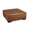 ULVERY Ottoman, Brown / SM5185-OT