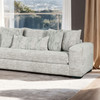 SUMMERSET Sofa, Gray / SM5199-SF