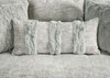 SUMMERSET Sofa, Gray / SM5199-SF
