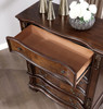 ESPARANZA Chest, Brown Cherry / CM7478CH-C