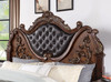ESPARANZA 4 Pc. Queen Bedroom Set / CM7478CH-Q-4PC