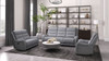MATTHIAS Sofa, Gray / CM9987GY-SF-M