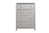 BRYNE Chest, Champagne / FM7170CPN-C