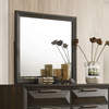 HEXHAM Mirror, Espresso / FM7232BR-M
