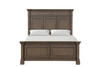 HUDDERSFIELD 5 Pc. Queen Bedroom Set w/ 2NS / FM7702DB-Q-5PC-2NS