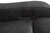 Demetrius Power Sofa, Dark Gray / CM9931DG-SF-PM-PK