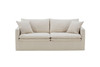 CRAYFORD Sofa, Taupe / FM63010TP-SF