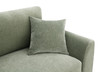 Watton Sofa, Olive Green / FM64008GR-SF