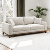 Watton Sofa, Light Gray / FM64008TP-SF
