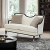 La Salle Loveseat / FM67005WH-LV