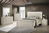 Farsund E.King Bed / FM72013LG-EK-BED