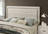 Farsund 5 Pc. Queen Bedroom Set w/ 2NS / FM72013LG-Q-5PC-2NS