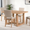 Sauro Dining Table / SL3405NT-T