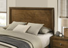 Kirkham 4 Pc. Twin Bedroom Set / FM7213WN-T-4PC