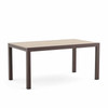 MONZA Extendable Dining Table / GM-2027