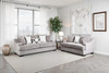 Mayfield Sofa+Loveseat / SM1249-2PC