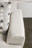 Hyde Park Oversized Sofa Pillows / SM1254-SF