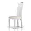 Maxi - White Gloss Chair (Set of 2) / VGGUJK414SCH-WHT