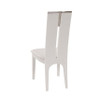 Maxi - White Gloss Chair (Set of 2) / VGGUJK414SCH-WHT
