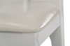Maxi - White Gloss Chair (Set of 2) / VGGUJK414SCH-WHT
