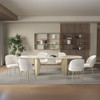 Cora Dining Table / DN04295