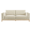 Roscoe 81 inch Fabric Sofa / EEI-7327