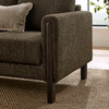 Hawken Boucle Fabric Sofa / EEI-7461