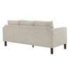 Hawken Boucle Fabric Sofa / EEI-7461