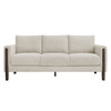 Hawken Boucle Fabric Sofa / EEI-7461