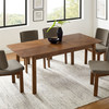 Alba Extendable Dining Table / EEI-7464
