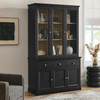 Amara 79 Inch Large Storage Display Cabinet / EEI-7449