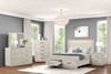 Wellingborough 5 Pc. Queen Bedroom Set w/ 2NS / FM7703AK-Q-5PC-2NS
