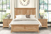 Mchenry 5 Pc. Queen Bedroom Set w/ Chest / FM7706NT-Q-5PC-CHEST