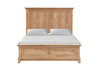 Mchenry 5 Pc. Queen Bedroom Set w/ Chest / FM7706NT-Q-5PC-CHEST