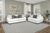 Hyde Park Sofa+Loveseat / SM1254-2PC