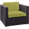 Gather Outdoor Patio Armchair by Modway / EEI-1690