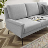 Chesapeake Fabric Sofa by Modway / EEI-4628