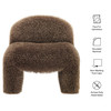 Mina Faux Fur Accent Chair by Modway / EEI-7534