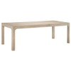 Solano 7-piece Extension Table Dining Set Weathered Mango / CS-115501-S7