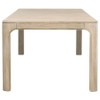 Solano 7-piece Extension Table Dining Set Weathered Mango / CS-115501-S7