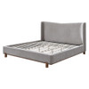Melbourne Queen Bed / BD05842Q