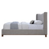 Melbourne Queen Bed / BD05842Q