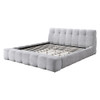 Hannah Eastern King Bed  / BD05861EK